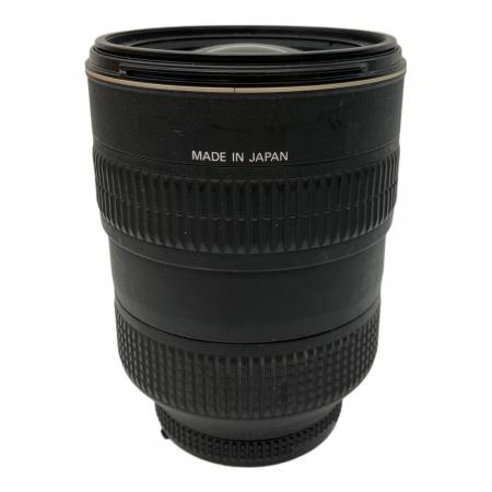 Nikon (ニコン) ズームレンズ AF-S NIKKOR｜トレファクONLINE