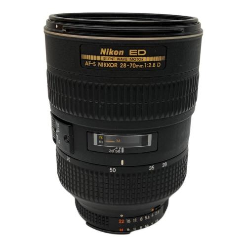 Nikon (ニコン) ズームレンズ AF-S NIKKOR
