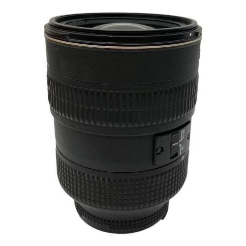 Nikon (ニコン) ズームレンズ AF-S NIKKOR