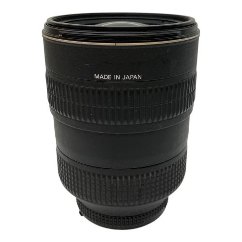 Nikon (ニコン) ズームレンズ AF-S NIKKOR