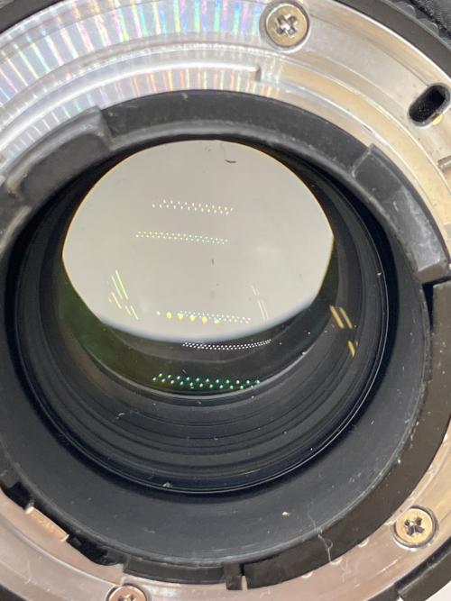 Nikon (ニコン) ズームレンズ AF-S NIKKOR