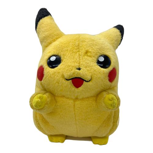 ポケットモンスター おしゃべりピカチュウ ヌイグルミ