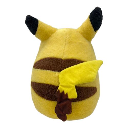 ポケットモンスター おしゃべりピカチュウ ヌイグルミ