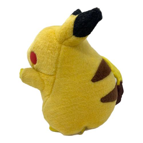 ポケットモンスター おしゃべりピカチュウ ヌイグルミ