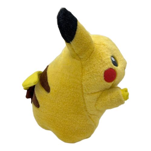 ポケットモンスター おしゃべりピカチュウ ヌイグルミ