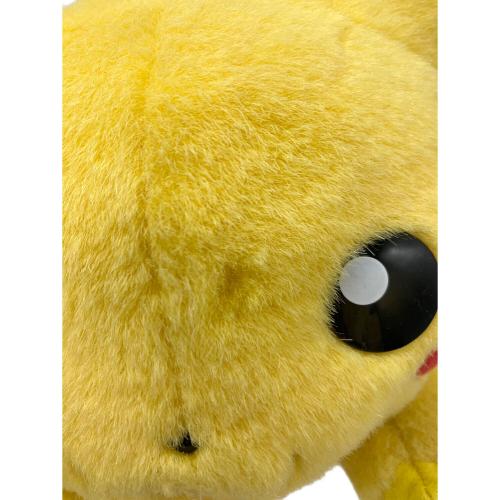 ポケットモンスター おしゃべりピカチュウ ヌイグルミ