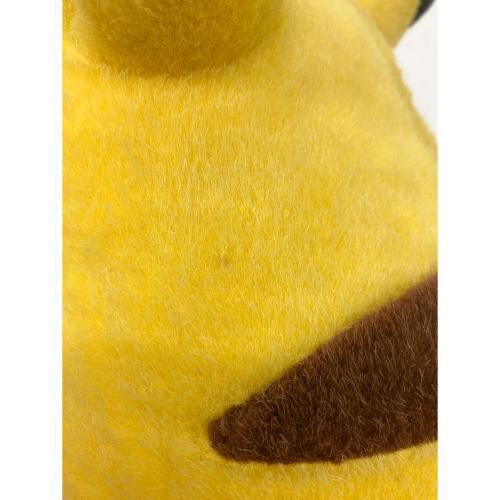 ポケットモンスター おしゃべりピカチュウ ヌイグルミ