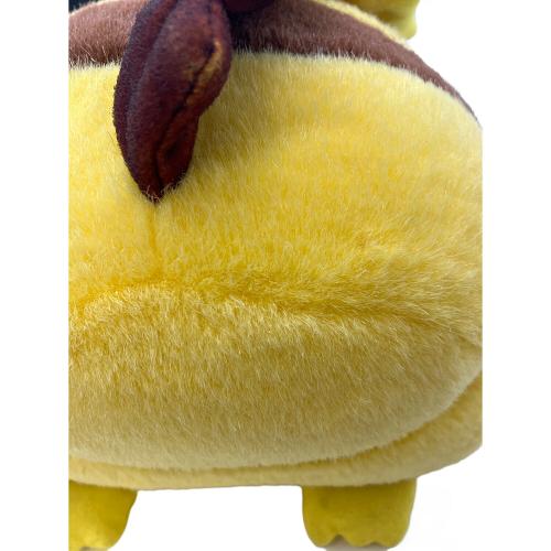 ポケットモンスター おしゃべりピカチュウ ヌイグルミ
