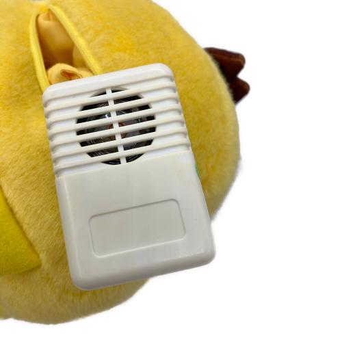 ポケットモンスター おしゃべりピカチュウ ヌイグルミ