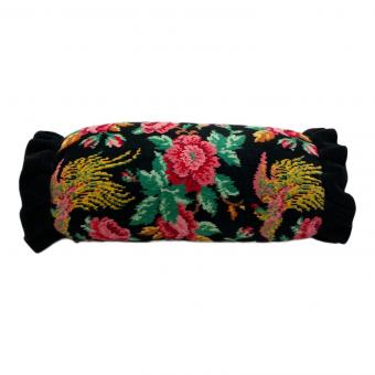 FEILER (フェイラー) 筒型クッション