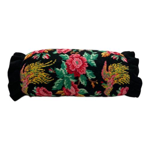 FEILER (フェイラー) 筒型クッション