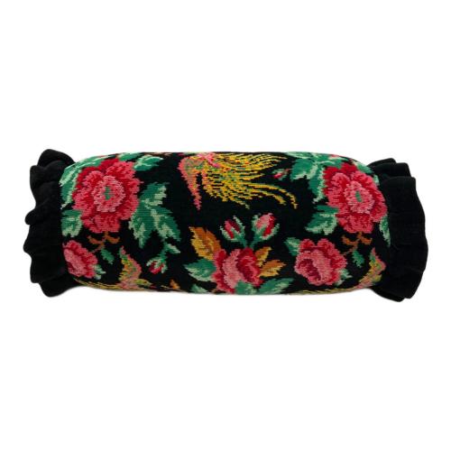 FEILER (フェイラー) 筒型クッション