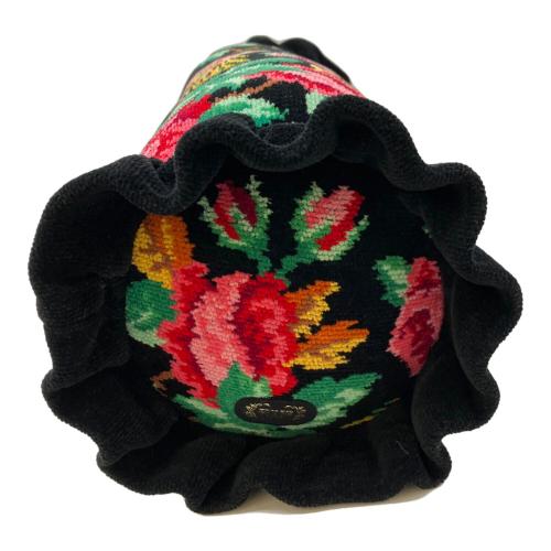 FEILER (フェイラー) 筒型クッション