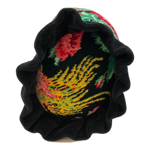 FEILER (フェイラー) 筒型クッション