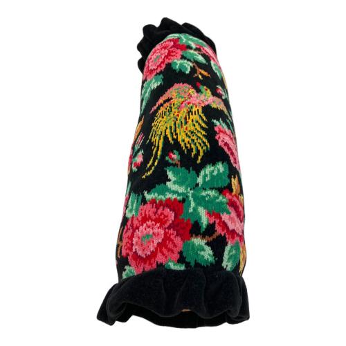 FEILER (フェイラー) 筒型クッション