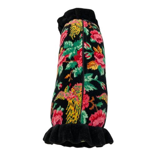 FEILER (フェイラー) 筒型クッション