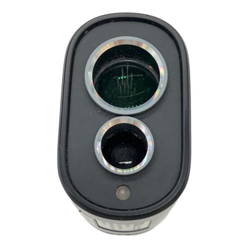 SILLAID (シライド) ゴルフ距離測定器 250124487 ブラック