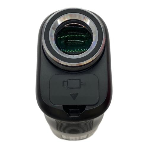 SILLAID (シライド) ゴルフ距離測定器 250124487 ブラック