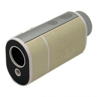 Tru Roll ゴルフ距離測定器 ホワイト POCKET SUPER MINI