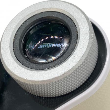 Tru Roll ゴルフ距離測定器 ホワイト POCKET SUPER MINI｜トレファクONLINE