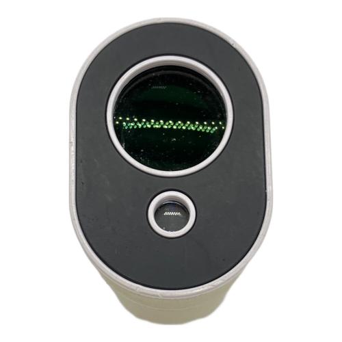 Tru Roll ゴルフ距離測定器 ホワイト POCKET SUPER MINI