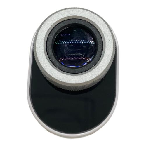 Tru Roll ゴルフ距離測定器 ホワイト POCKET SUPER MINI