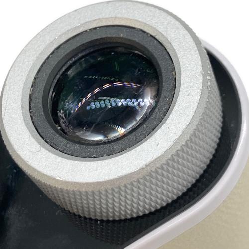 Tru Roll ゴルフ距離測定器 ホワイト POCKET SUPER MINI