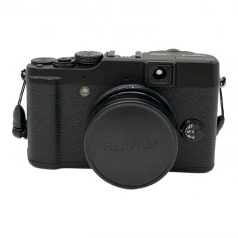 FUJIFILM (フジフィルム) デジタルカメラ X10