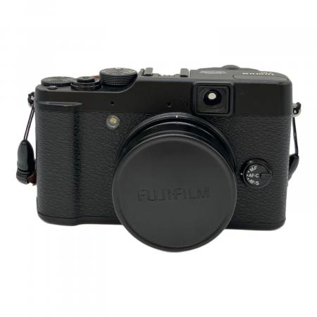 FUJIFILM (フジフィルム) デジタルカメラ X10｜トレファクONLINE