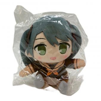 三隈 ぬいぐるみ ヌイグルミ Loppi・HMV限定 艦隊これくしょん