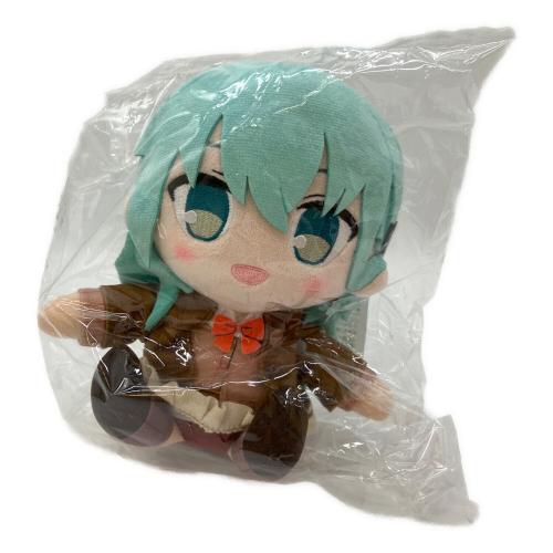 鈴谷 ぬいぐるみ ヌイグルミ Loppi・HMV限定 艦隊これくしょん