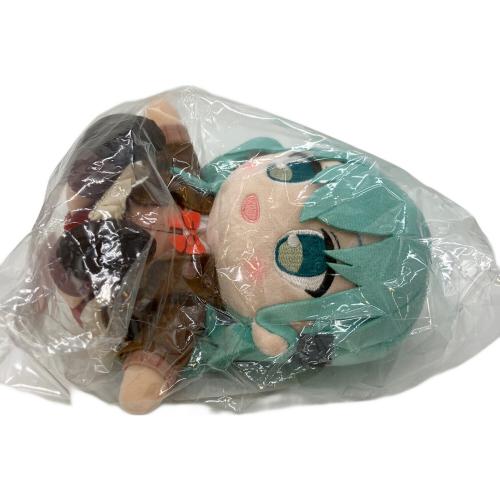 鈴谷 ぬいぐるみ ヌイグルミ Loppi・HMV限定 艦隊これくしょん