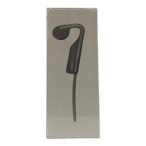 SHOKZ (ショックス) 骨伝導イヤホン AFT-EP-000022