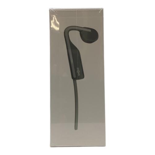 SHOKZ (ショックス) 骨伝導イヤホン AFT-EP-000022