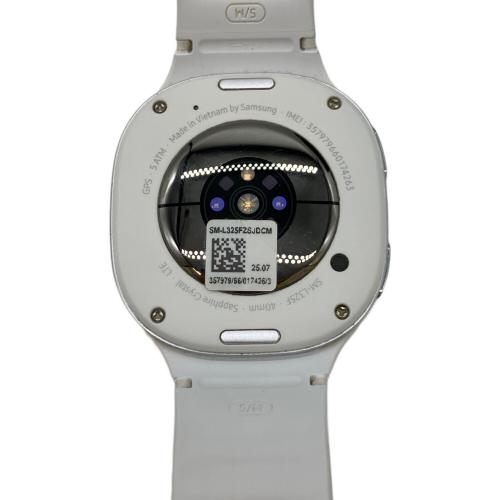 SAMSUNG (サムスン) galaxy watch8