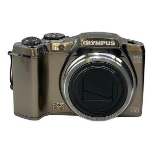 OLYMPUS (オリンパス) コンパクトデジタルカメラ SZ-31MR