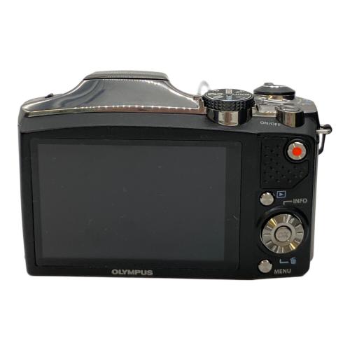 OLYMPUS (オリンパス) コンパクトデジタルカメラ SZ-31MR