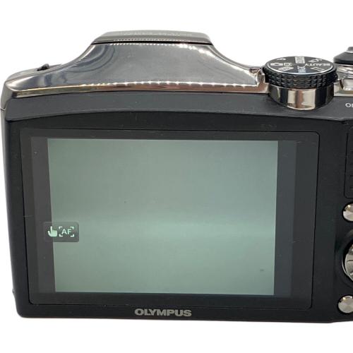 OLYMPUS (オリンパス) コンパクトデジタルカメラ SZ-31MR