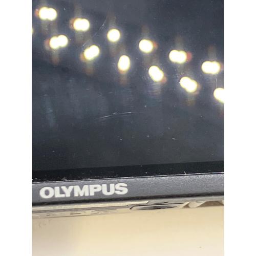 OLYMPUS (オリンパス) コンパクトデジタルカメラ SZ-31MR