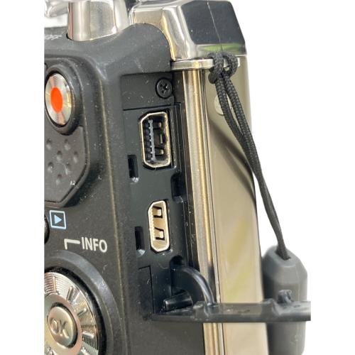 OLYMPUS (オリンパス) コンパクトデジタルカメラ SZ-31MR