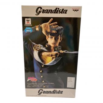 ジョジョの奇妙な冒険 (ジョジョノキミョウナボウケン) 東方仗助 フィギュア Grandista