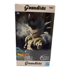 ドラゴンボール ゴテンクス フィギュア Grandista