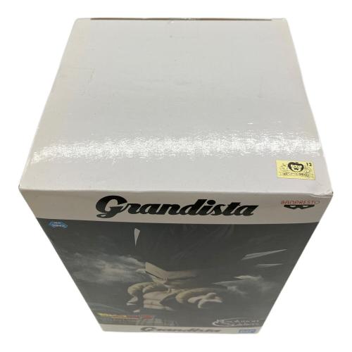ドラゴンボール ゴテンクス フィギュア Grandista