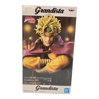 ジョジョの奇妙な冒険 (ジョジョノキミョウナボウケン) DIO フィギュア Grandista