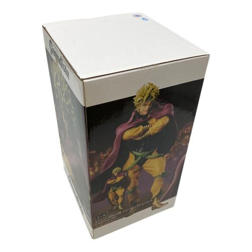 ジョジョの奇妙な冒険 (ジョジョノキミョウナボウケン) DIO フィギュア Grandista