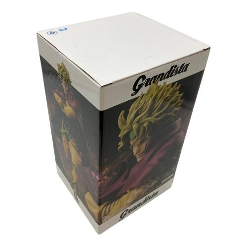 ジョジョの奇妙な冒険 (ジョジョノキミョウナボウケン) DIO フィギュア Grandista