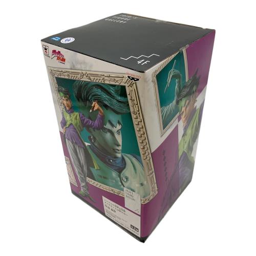 ジョジョの奇妙な冒険 (ジョジョノキミョウナボウケン) 岸辺露伴 フィギュア FIGURE GALLERY2