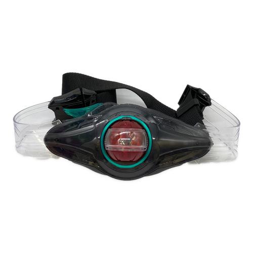 仮面ライダーゼッツ (カメンライダーゼッツ) 仮面ライダー 変身ベルト DXゼッツドライバー