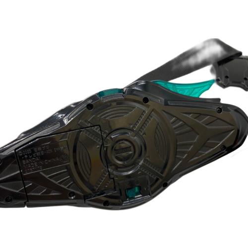 仮面ライダーゼッツ (カメンライダーゼッツ) 仮面ライダー 変身ベルト DXゼッツドライバー