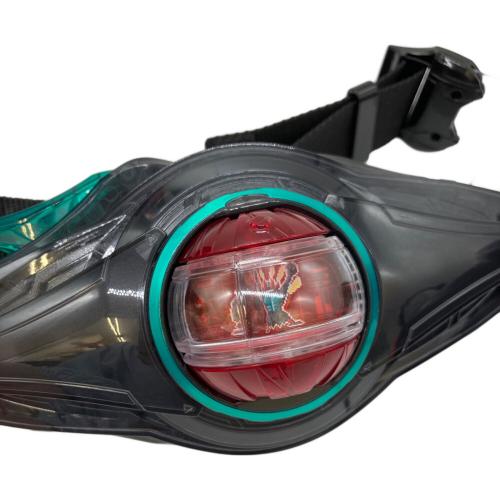 仮面ライダーゼッツ (カメンライダーゼッツ) 仮面ライダー 変身ベルト DXゼッツドライバー